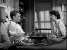 Shadow of a Doubt (1943)Joseph Cotten, Patricia Collinge and bed
